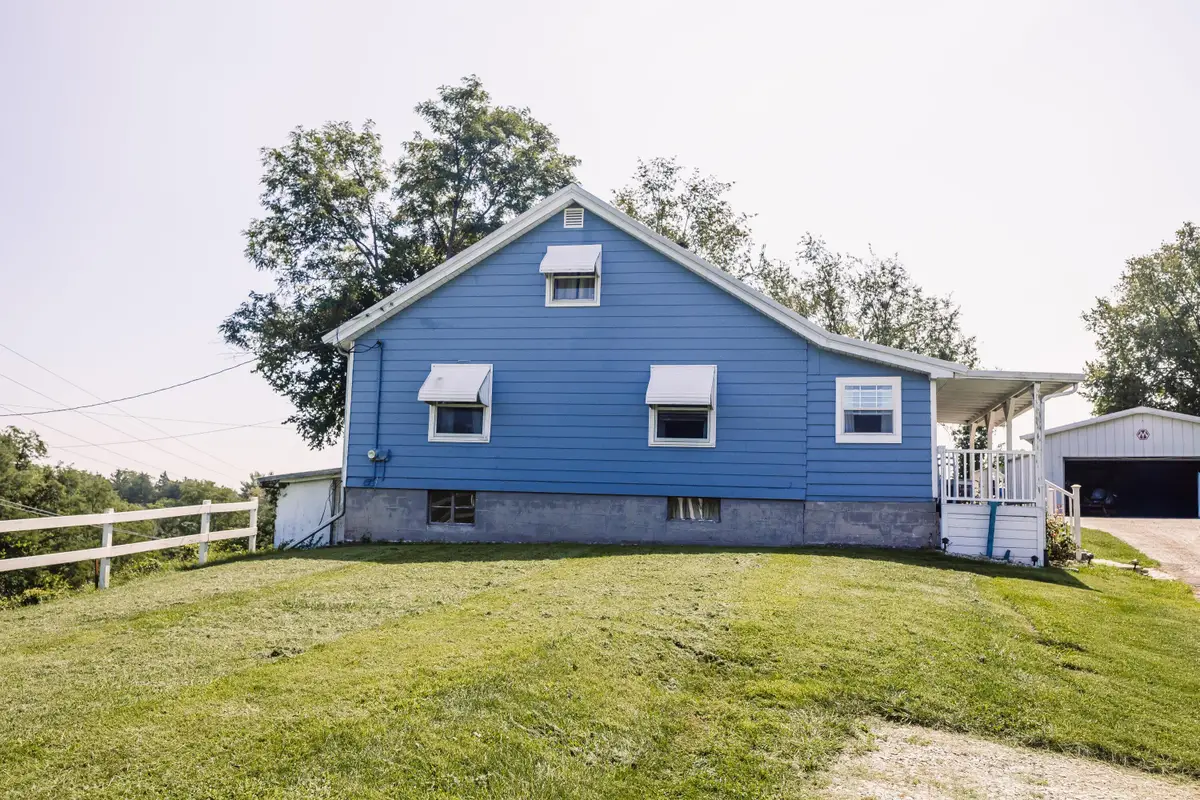 1057 Wildcat Road, Lawrenceburg, KY 40342 - #1