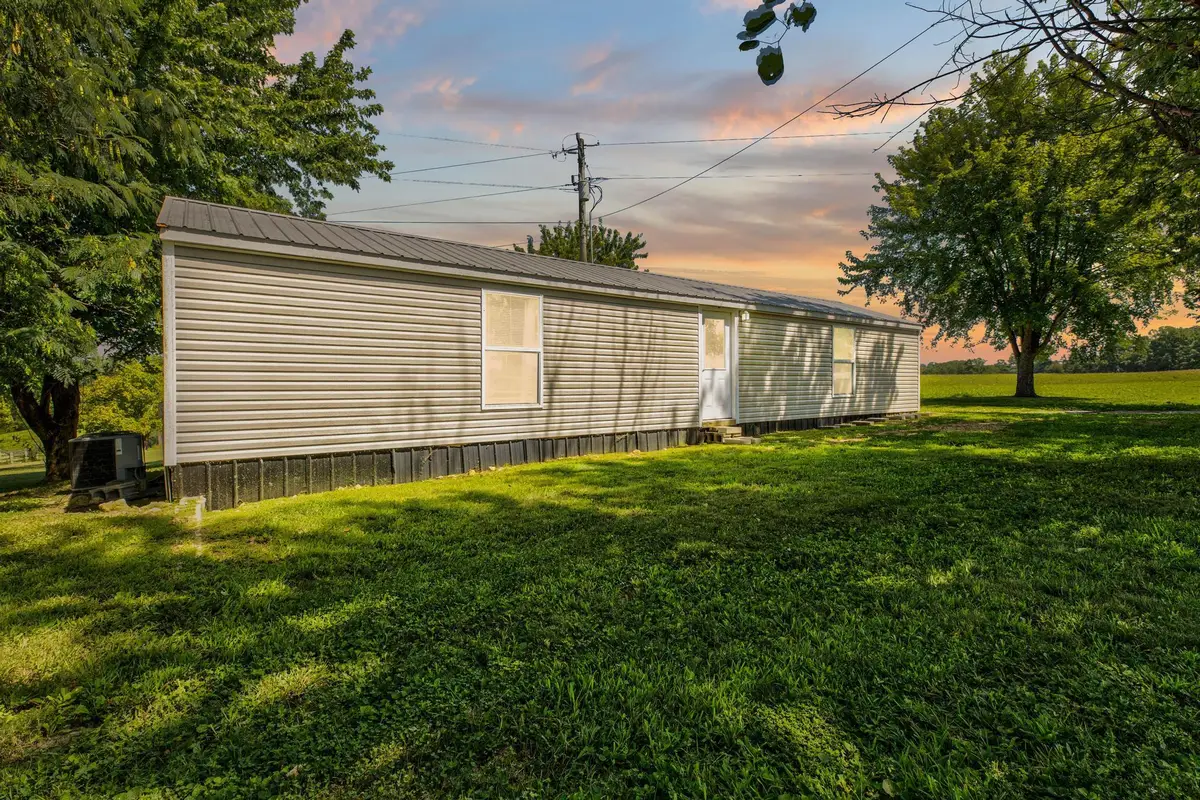 126 Skillet Branch Road, Owingsville, KY 40360 - #1