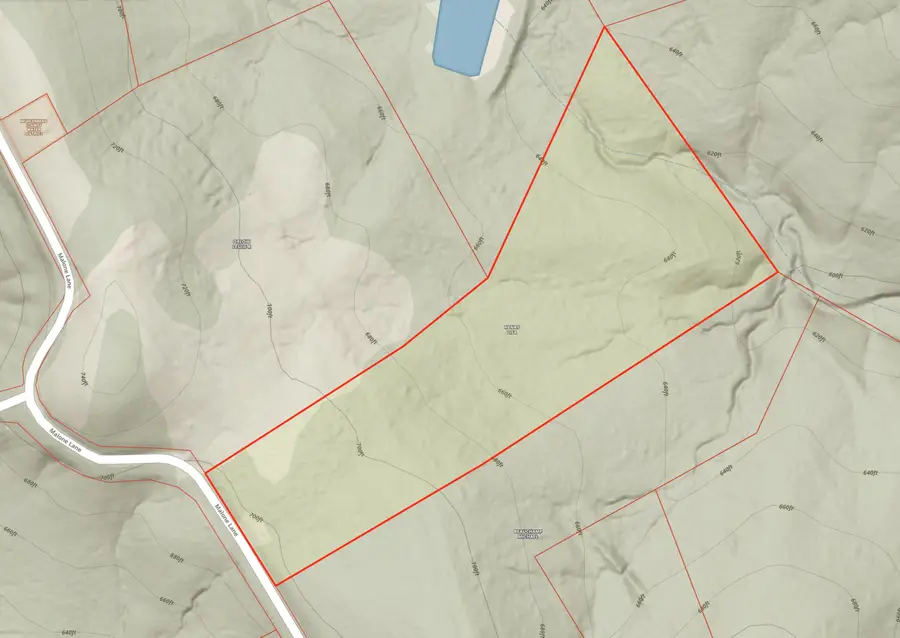 184-00-00-028.013 & .014 184-00-00-028.013 & .014 Malone Lane, Belton, KY 42324 - #2