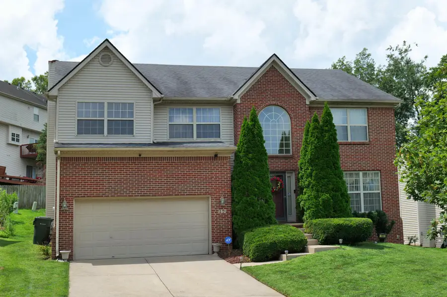 180 Bittersweet Way, Lexington, KY 40515 - #2