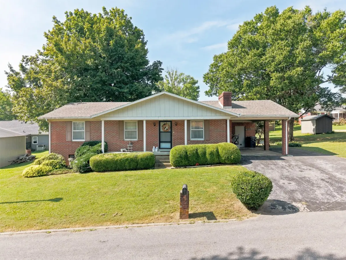 206 Alise Court, Princeton, KY 42445 - #1