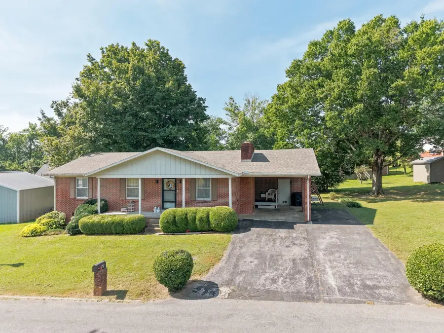 206 Alise Court, Princeton, KY 42445 - #2