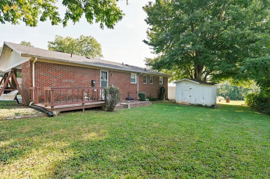 206 Alise Court, Princeton, KY 42445 - #3