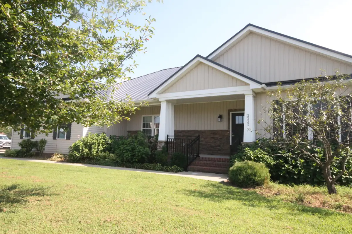 2235 Mitchell Drive, Murray, KY 42071 - #1