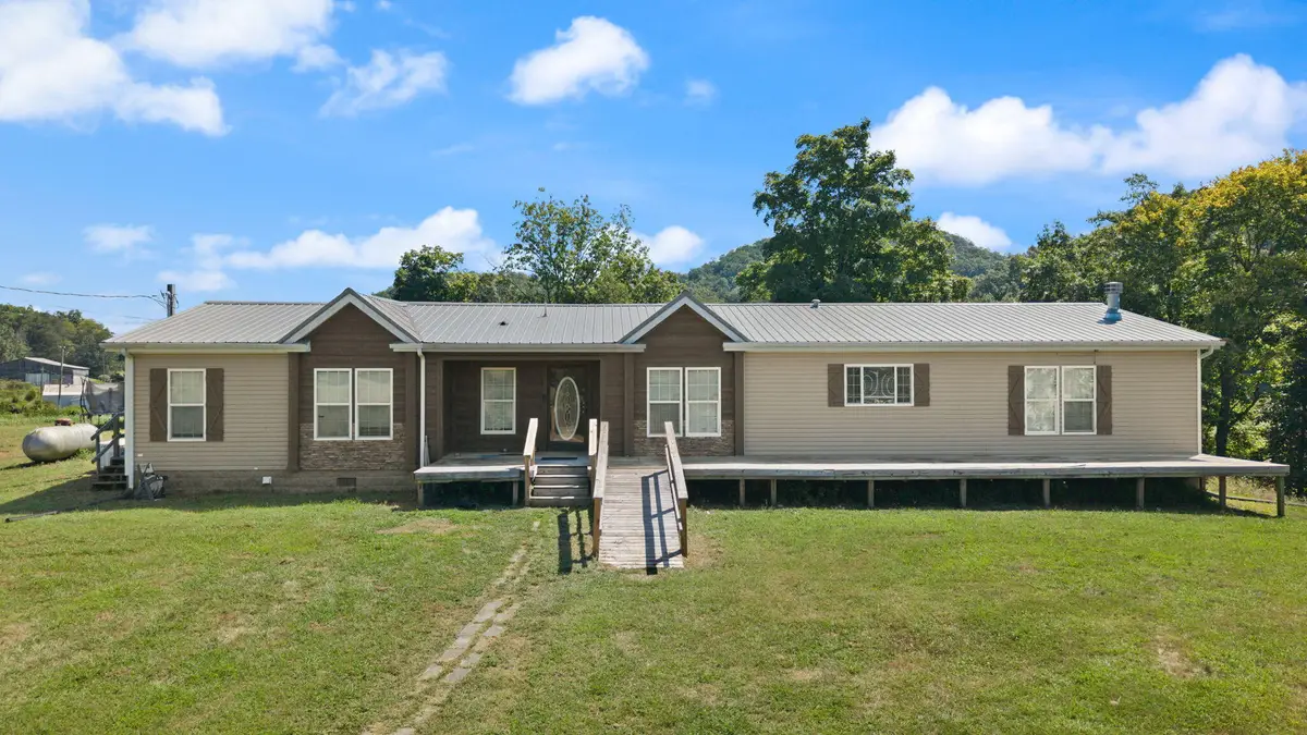 620 Black Pike, Hustonville, KY 40437 - #1