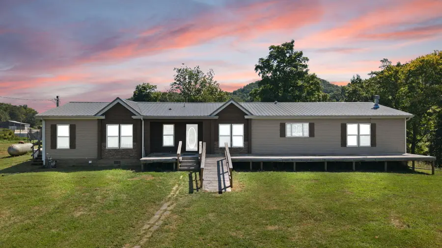 620 Black Pike, Hustonville, KY 40437 - #2