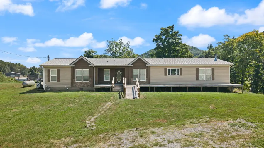 620 Black Pike, Hustonville, KY 40437 - #3