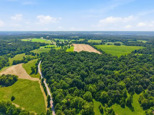 15529 St John Road #Tract 1, Rineyville, KY 40162
