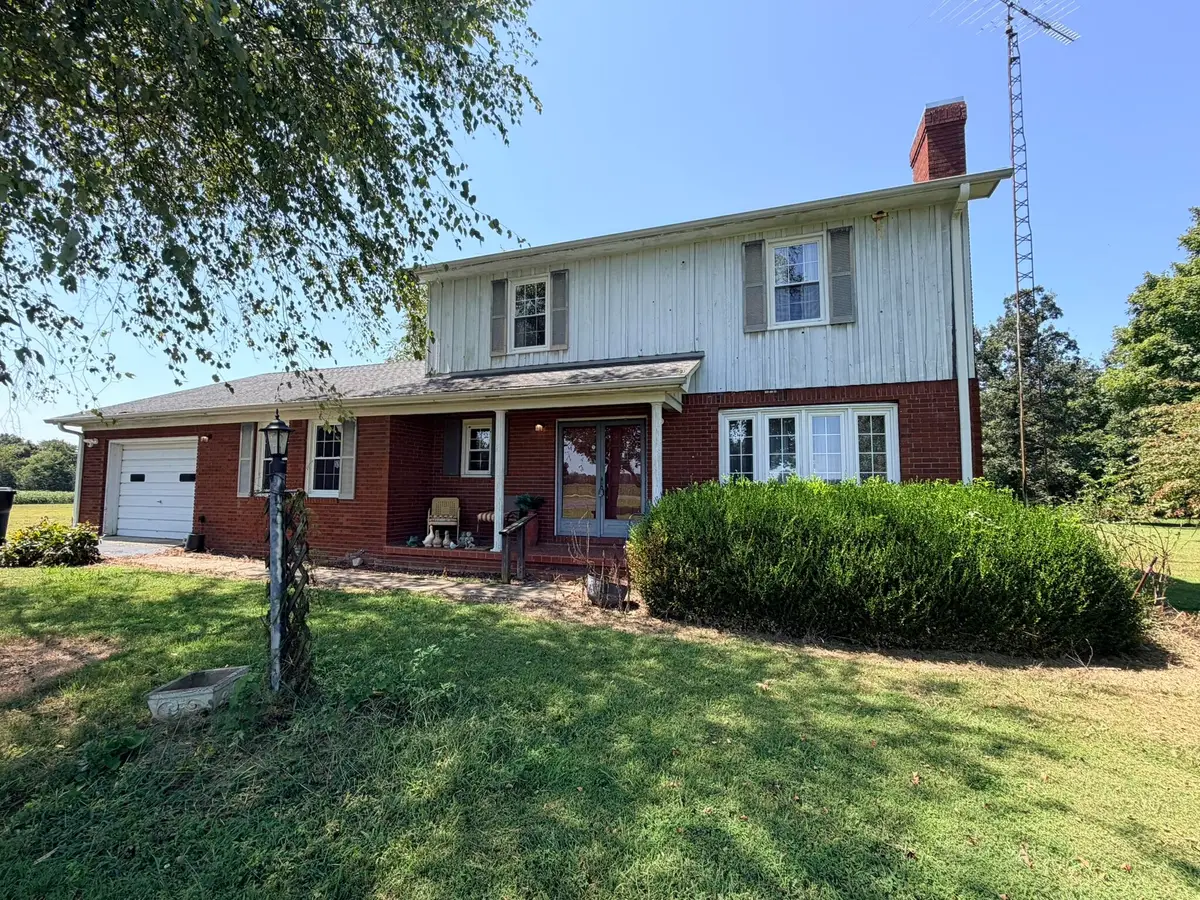 1307 Rob Mason Road, Murray, KY 42071 - #1