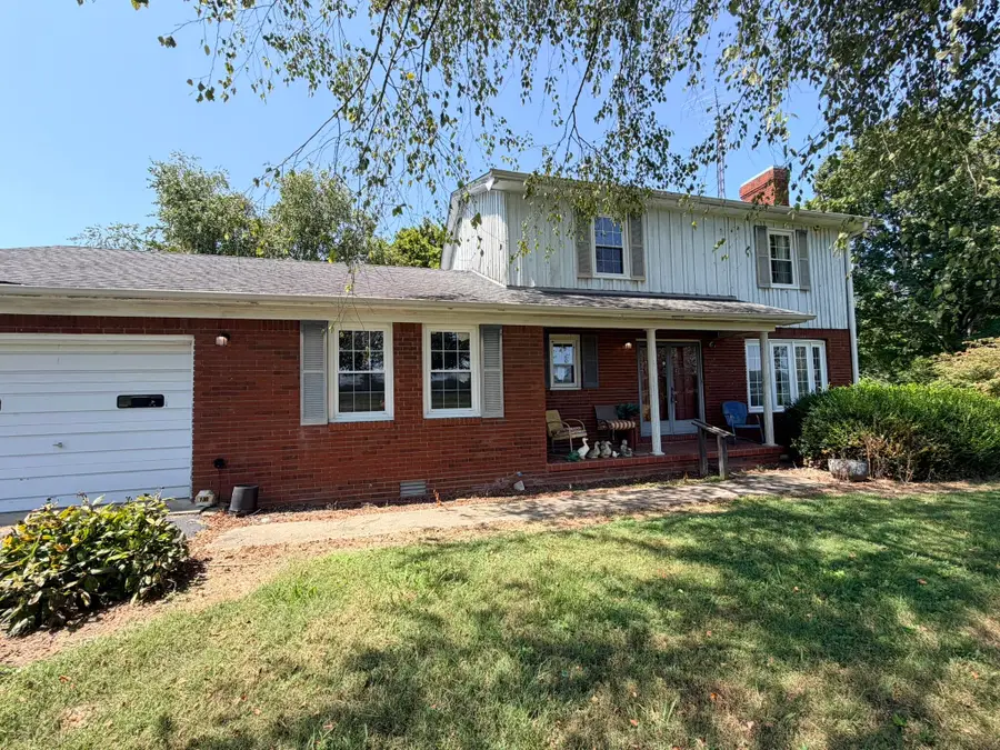 1307 Rob Mason Road, Murray, KY 42071 - #2