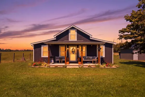 3475 Old Kentucky Highway 52, Richmond, KY 40475