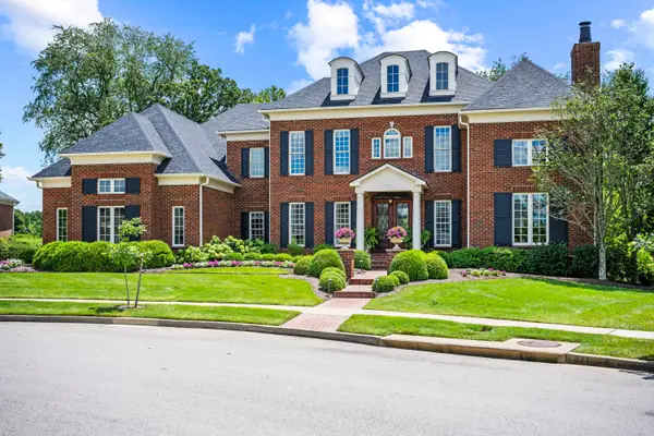 3056 Bobwhite Trail, Lexington, KY 40509