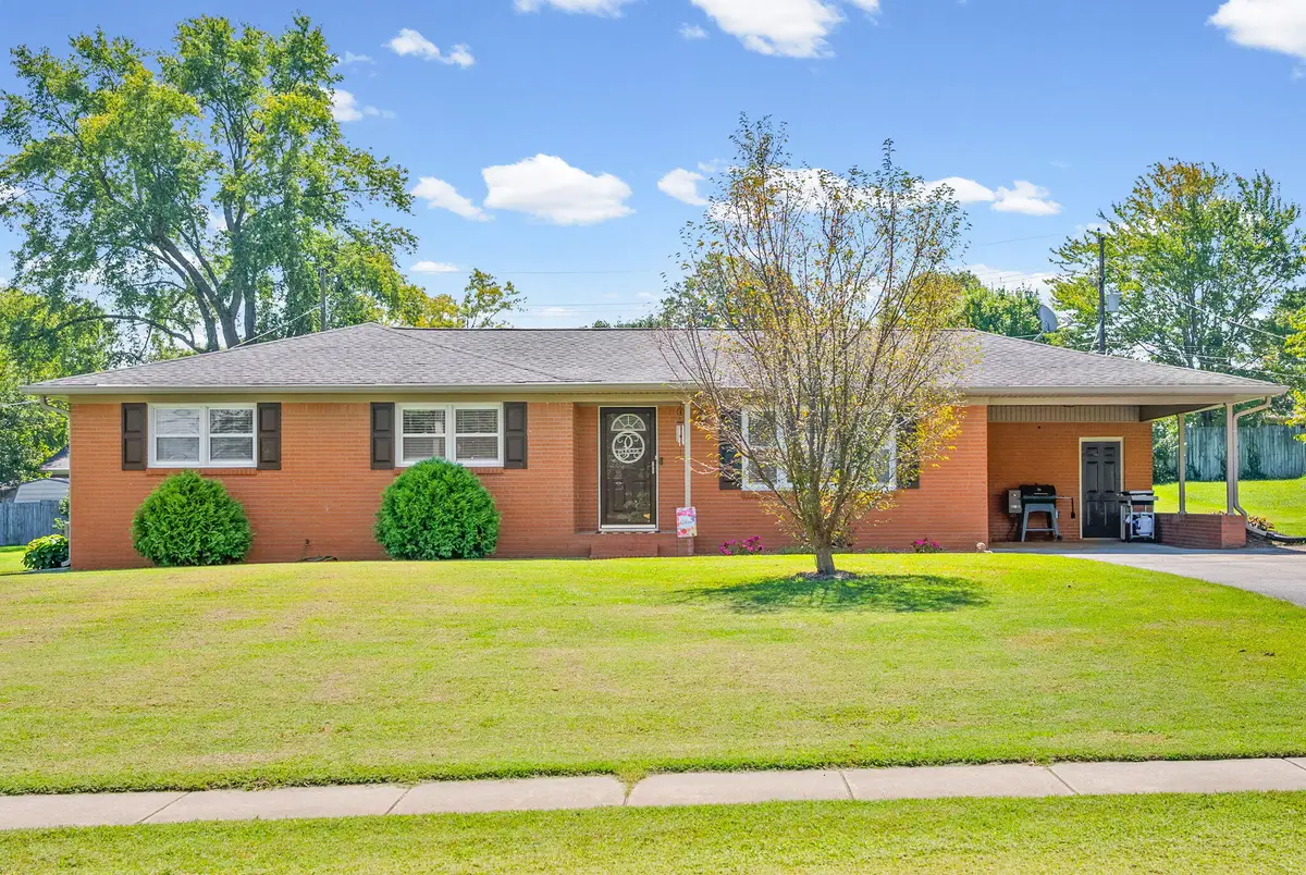 204 Millbrooke Drive, Hopkinsville, KY 42240 - #1
