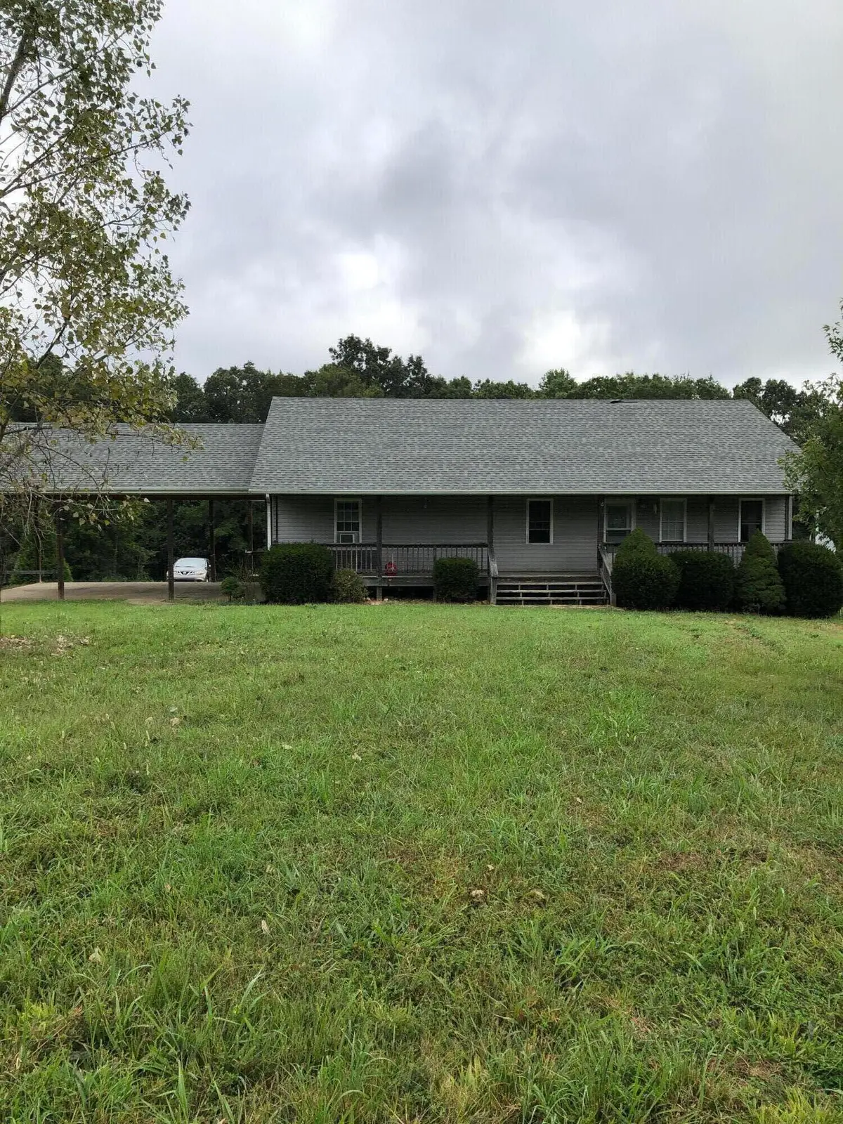 7062 Will Jackson Road, Cadiz, KY 42211 - #1