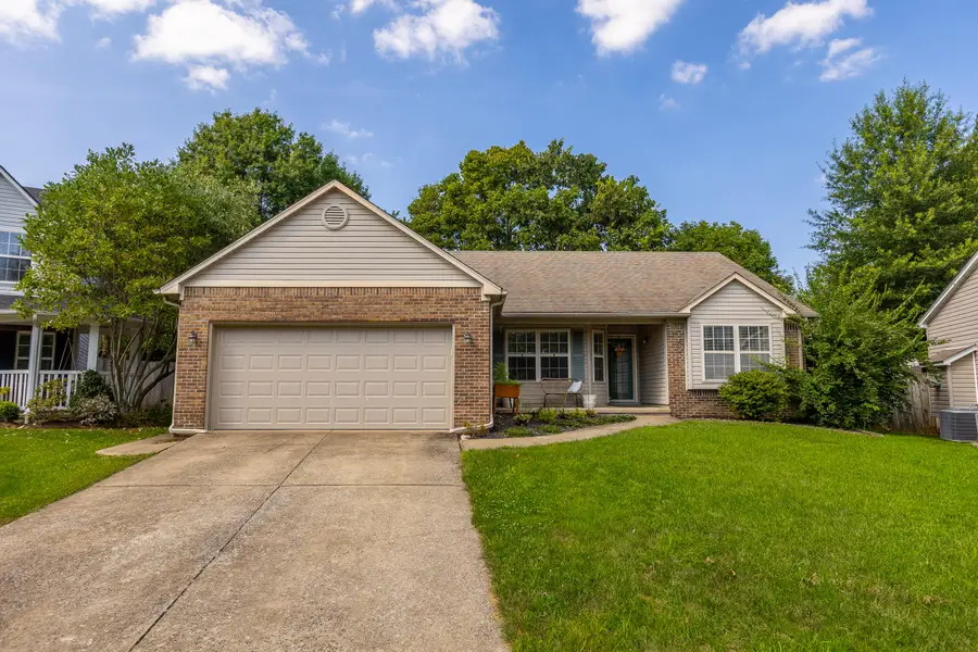 1229 Melody Lane, Lexington, KY 40514 - #2
