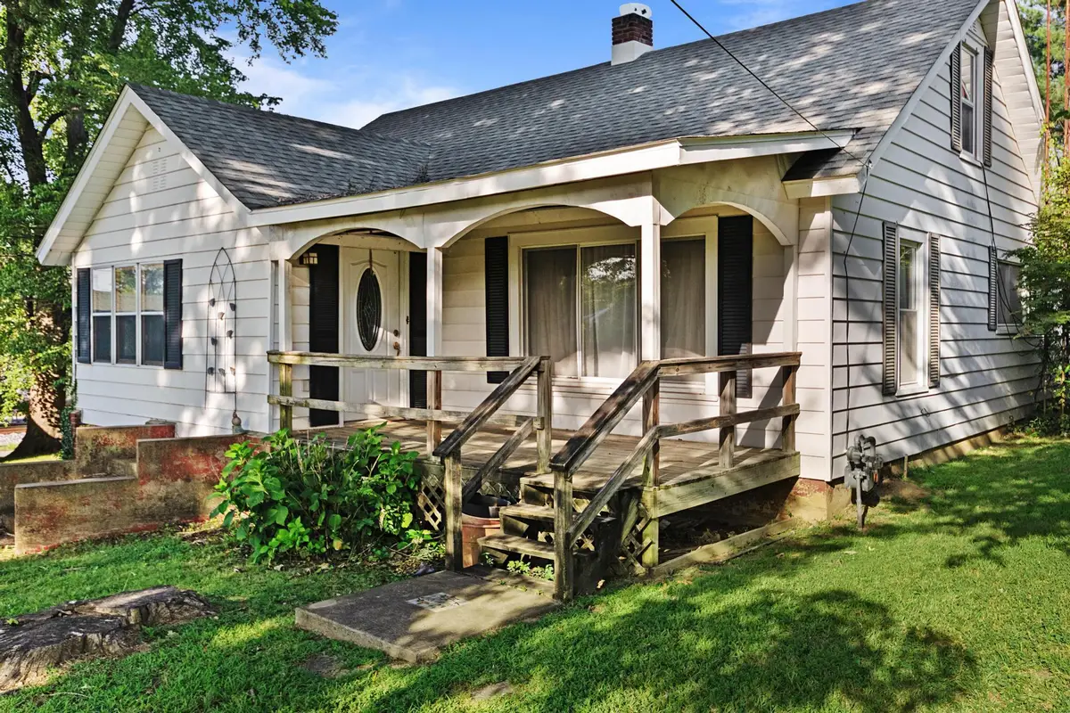 33 Aspen Street, Calvert City, KY 42029 - #1