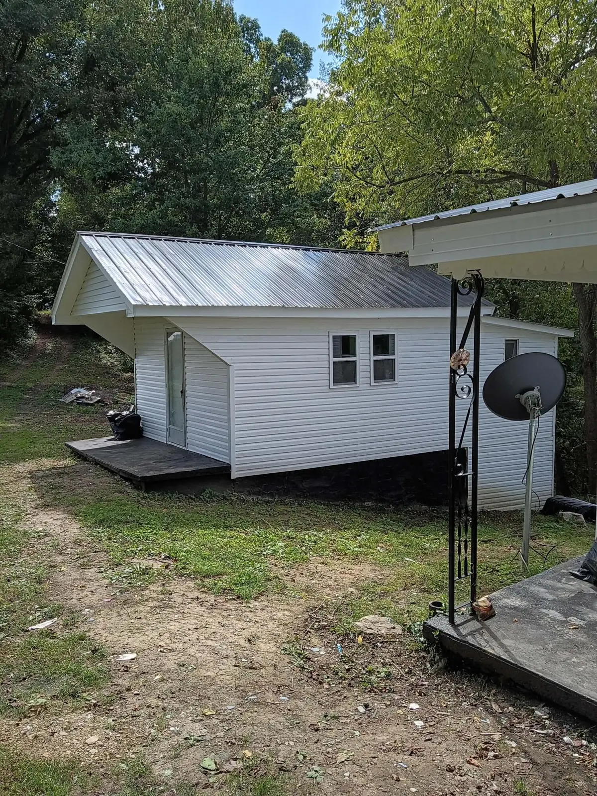 12455 Brown Ridge Road, Morehead, KY 40351 - #1