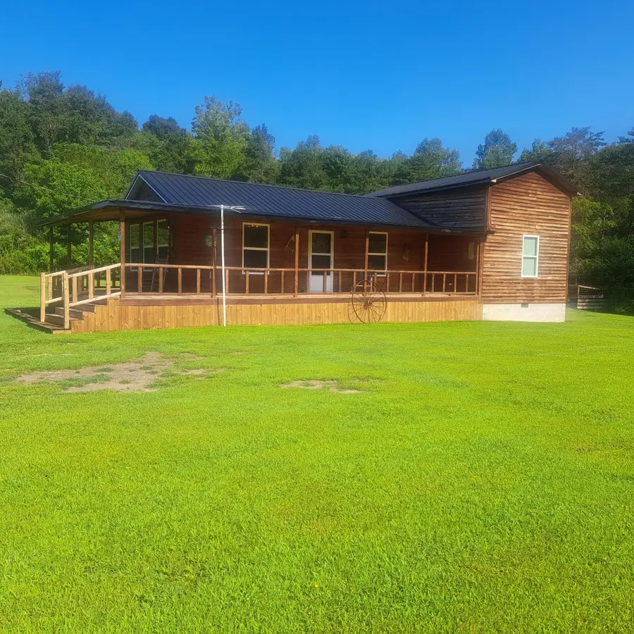 338 Midnight Stable Rd Road, Manchester, KY 40962 - #2