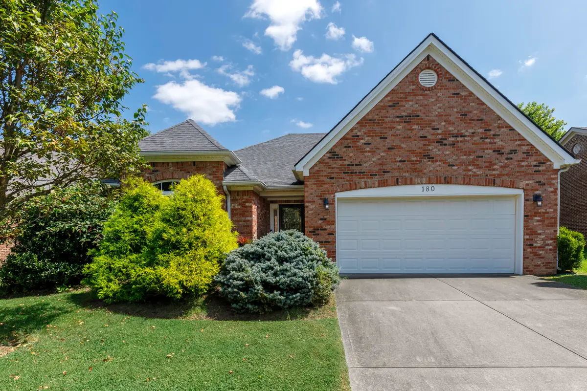 180 Paddock Drive, Versailles, KY 40383 - #1