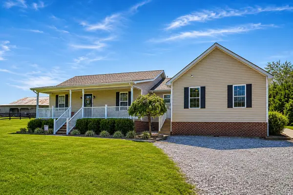 2518 Howell Drennen Road, Mt Sterling, KY 40353