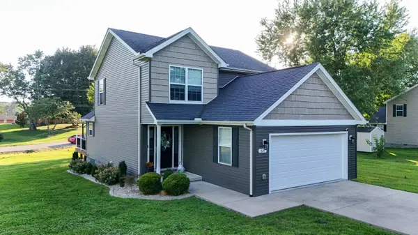 63 Hurley Lane, London, KY 40744