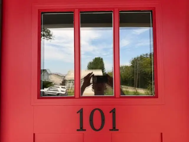 101 Oak Avenue #- MLBG, Millersburg, KY 40348 - #1