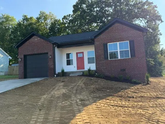 101 Oak Avenue #- MLBG, Millersburg, KY 40348 - #2