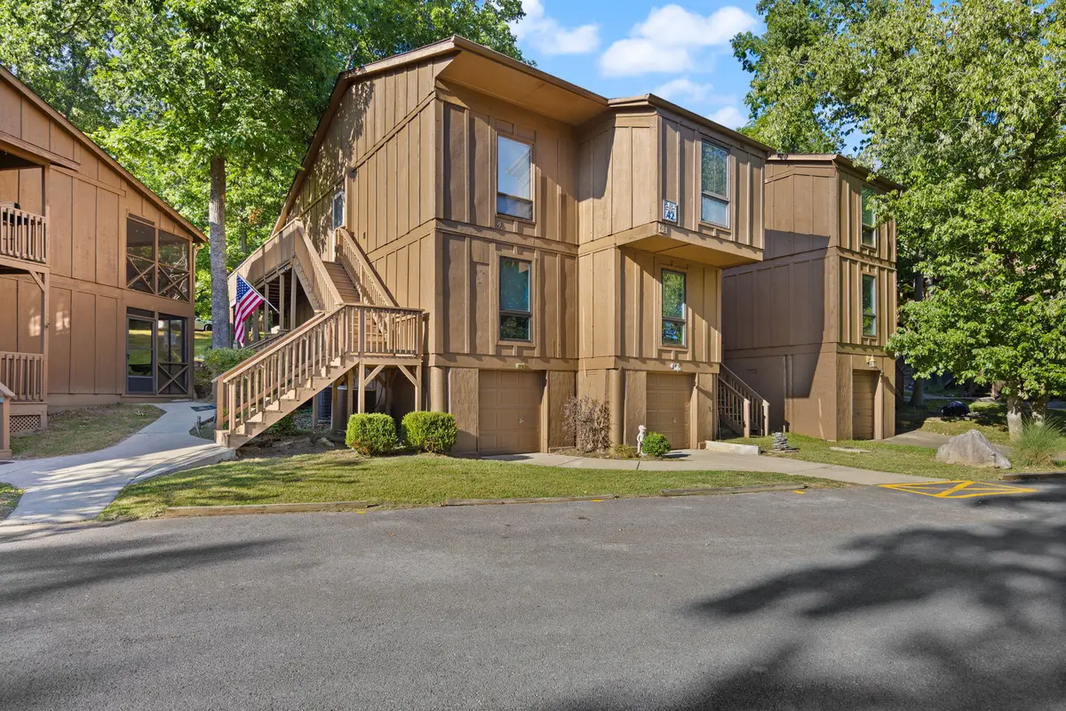 42-1 Woodson Bend Resort, Bronston, KY 42518 - #1