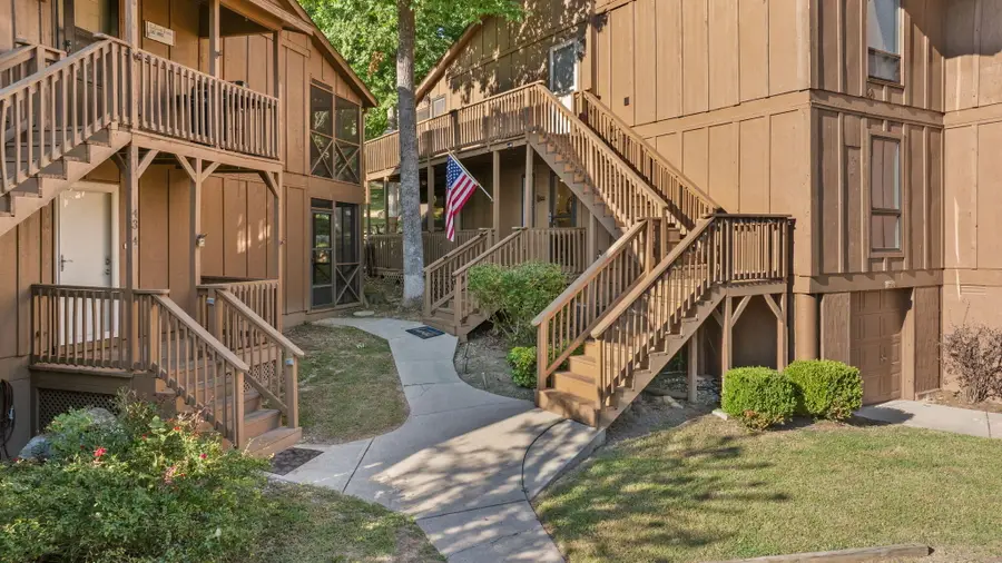 42-1 Woodson Bend Resort, Bronston, KY 42518 - #3