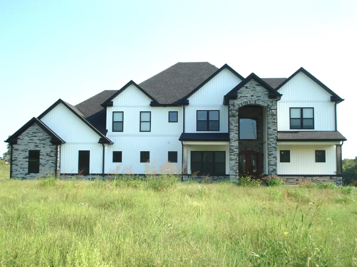 701 Peacock Road, Paris, KY 40361 - #1