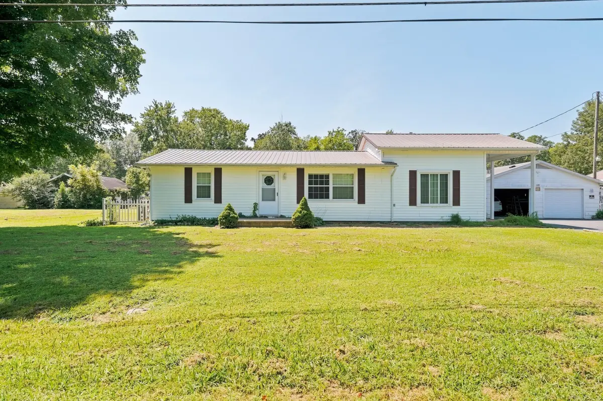 2397 Gilbertsville Highway, Gilbertsville, KY 42044 - #1