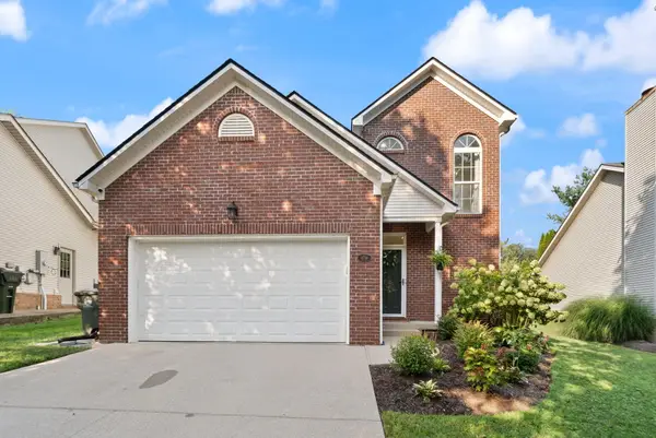 4716 Boca Lane, Lexington, KY 40515