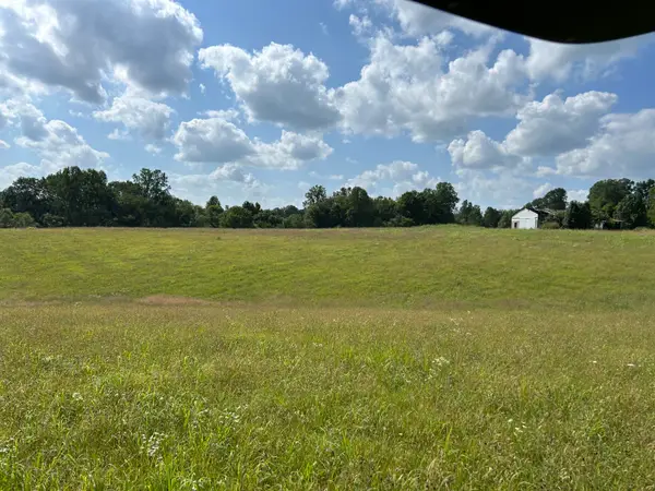 11.58 Acres  Lee Bob Carter Road, Columbia, KY 42728