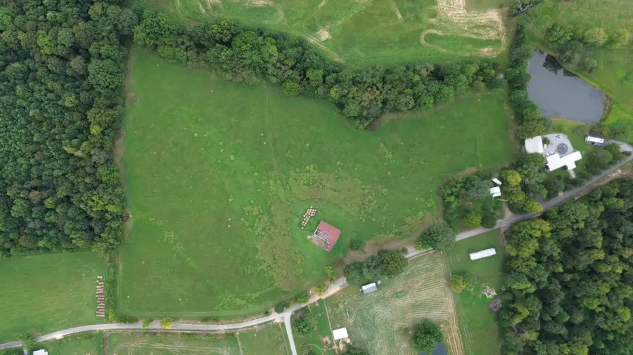 11.58 Acres  Lee Bob Carter Road, Columbia, KY 42728 - #3