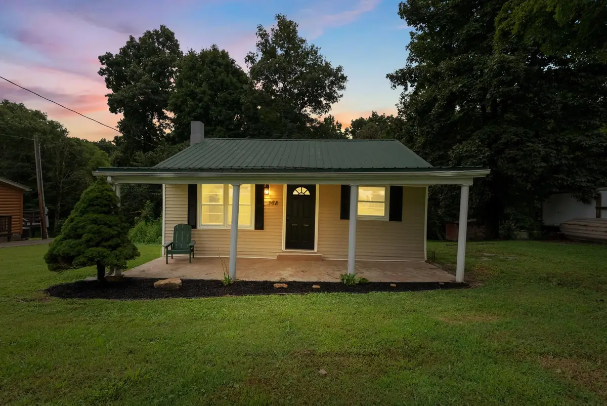 368 Adkins Camp Loop, Hudson, KY 40145 - #1