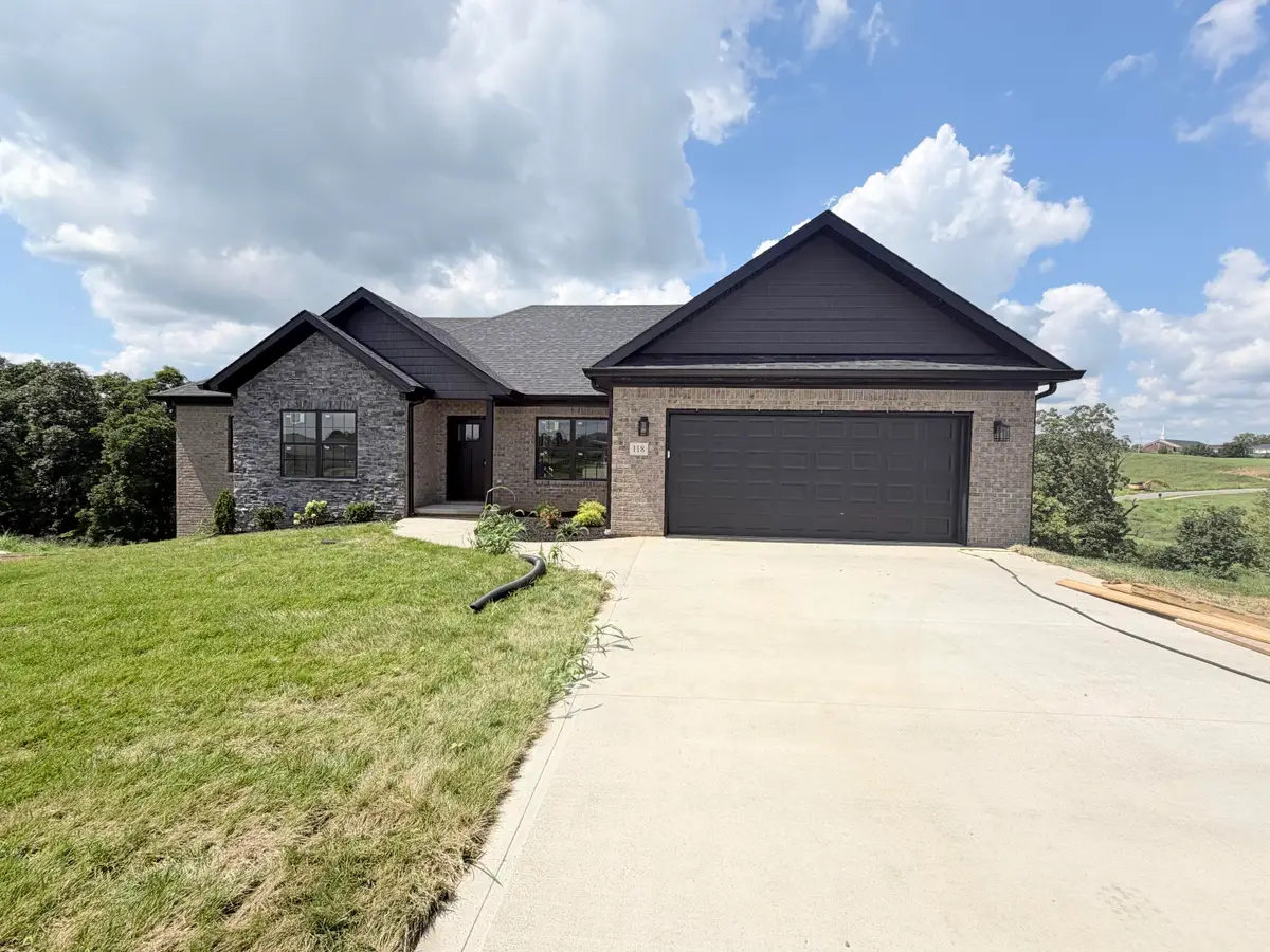 118 Cabela Drive, Richmond, KY 40475 - #1