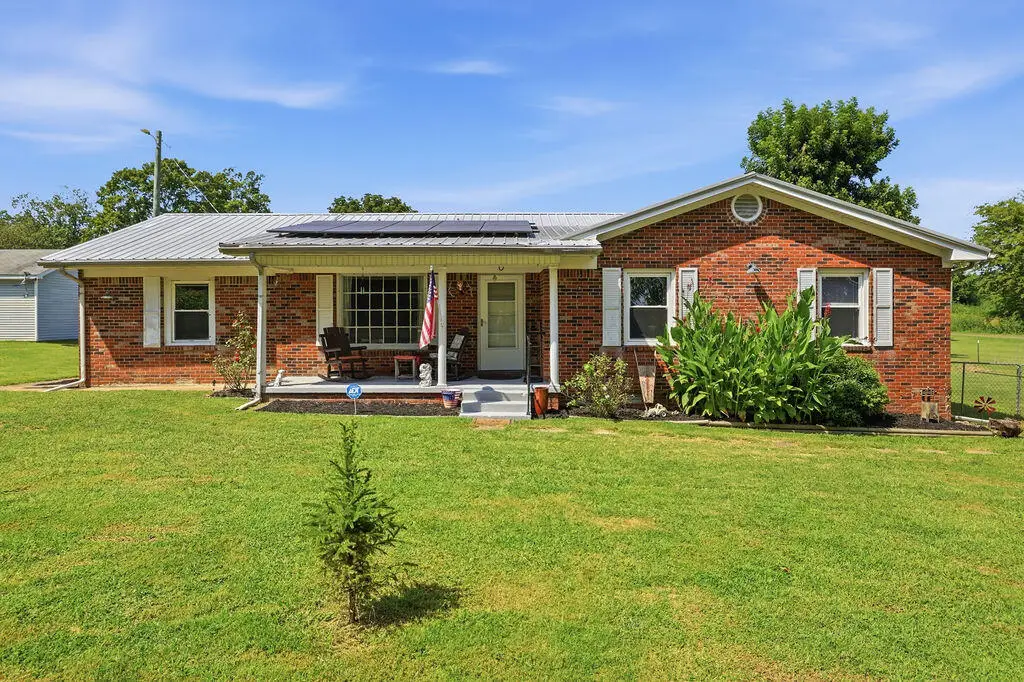 92 Hick Road, Arlington, KY 42021 - #1