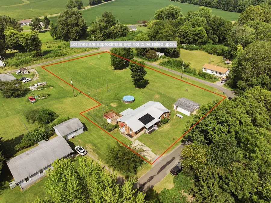 92 Hick Road, Arlington, KY 42021 - #2