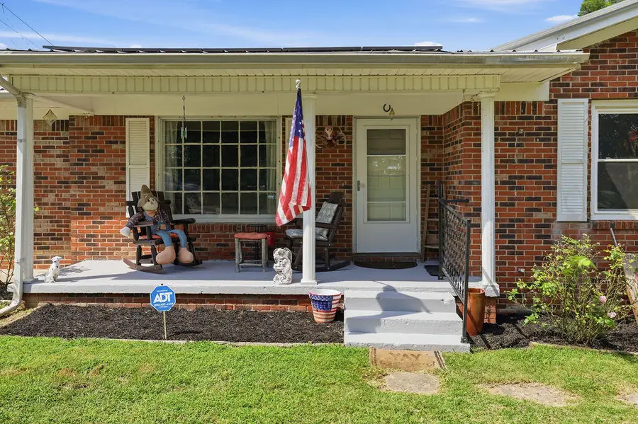 92 Hick Road, Arlington, KY 42021 - #3