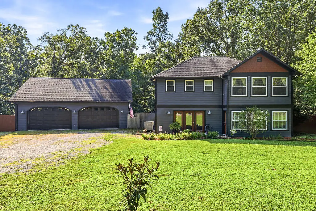 125 Streetland Lane, Murray, KY 42071 - #1