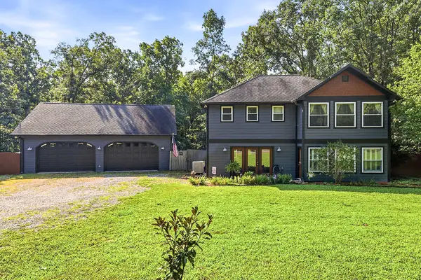125 Streetland Lane, Murray, KY 42071