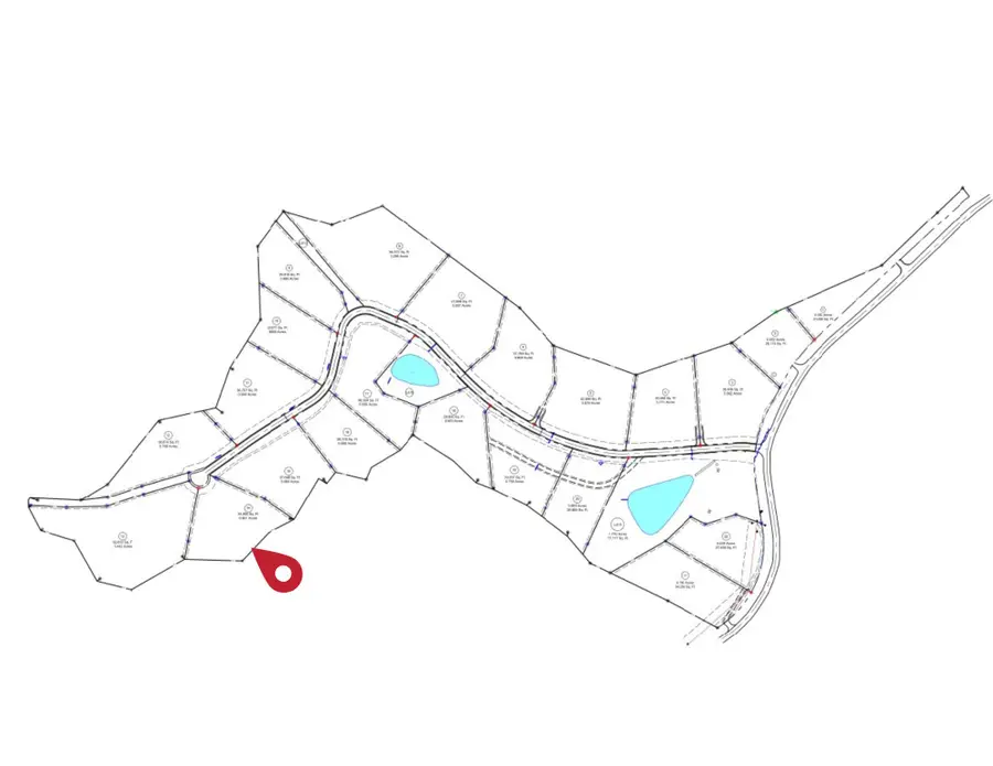 Lot #14 Sky Ridge Way, Denniston, KY 40316 - #3