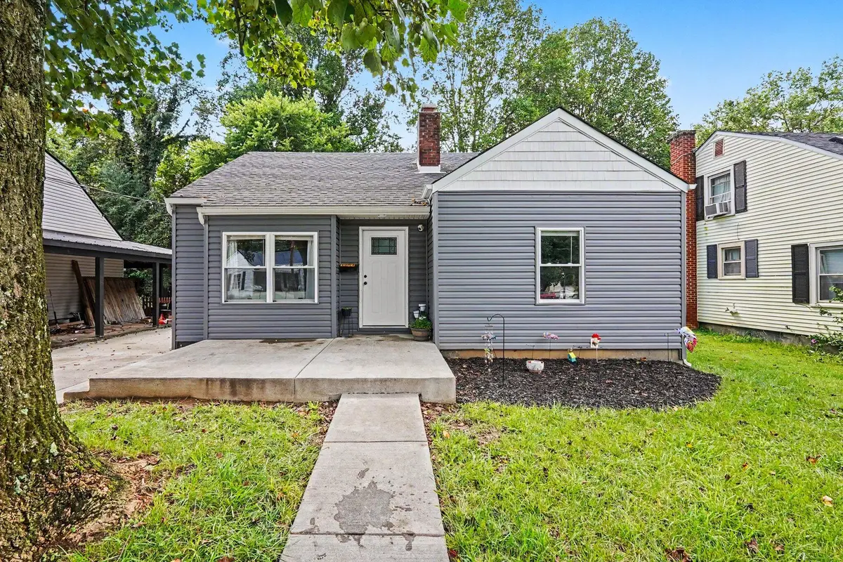 1004 6th Street, Carrollton, KY 41008 - #1