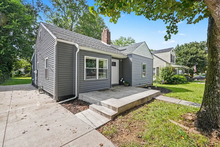 1004 6th Street, Carrollton, KY 41008 - #2