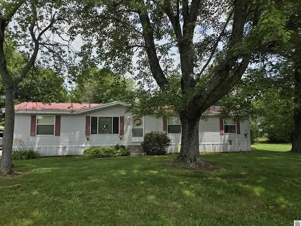 6780 Ky-1241, Hickory, KY 42051