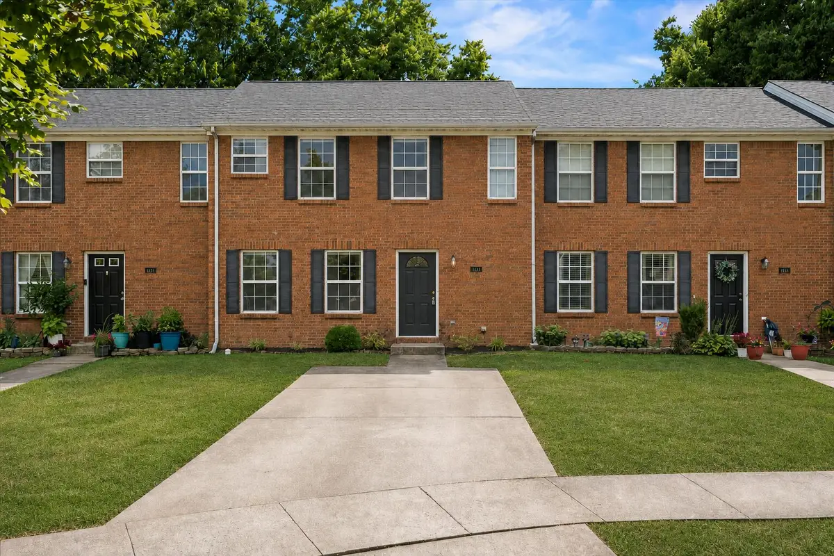 1132 Jonestown Lane, Lexington, KY 40517 - #1