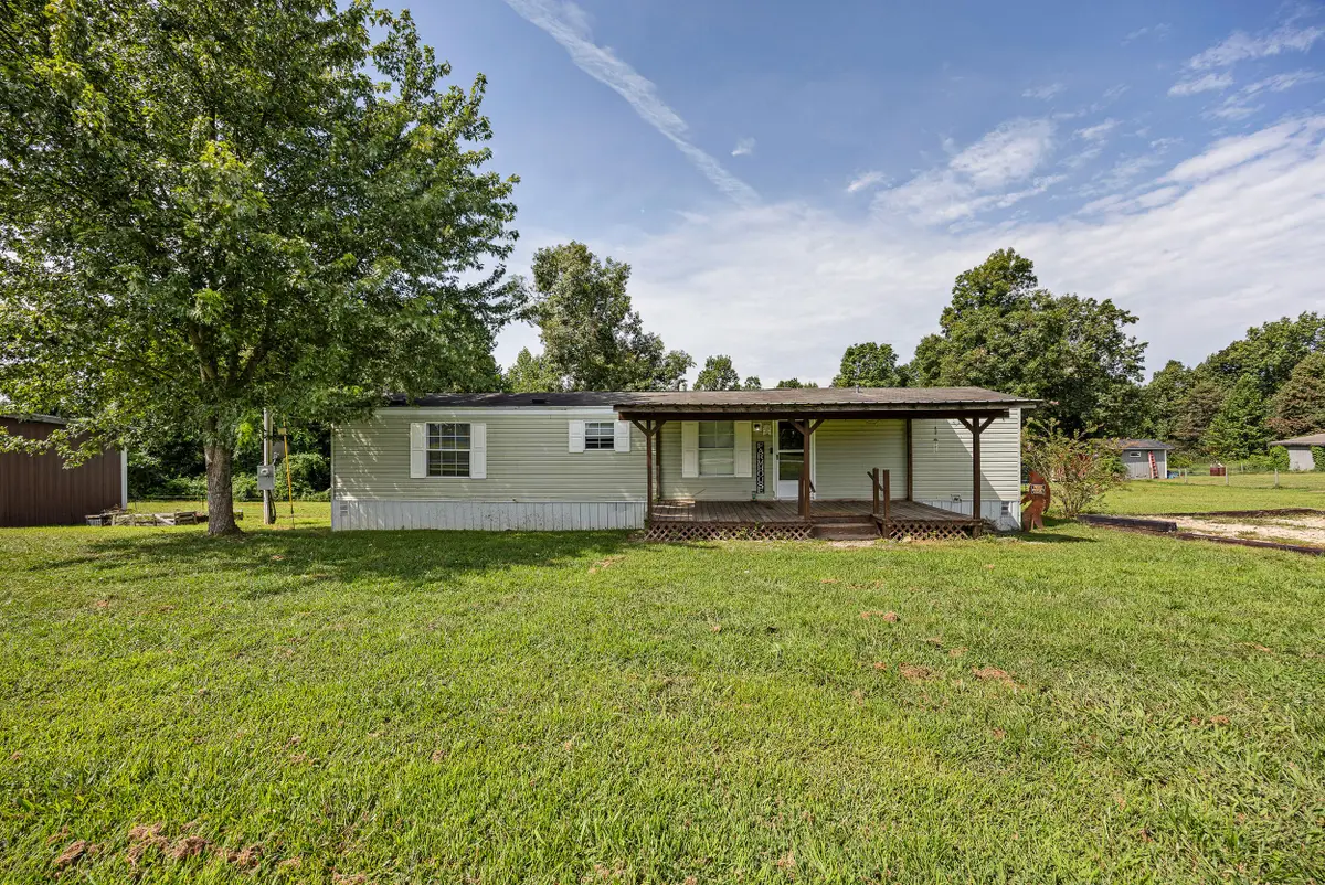 1135 Strong Branch Rd Road, Liberty, KY 42539 - #1