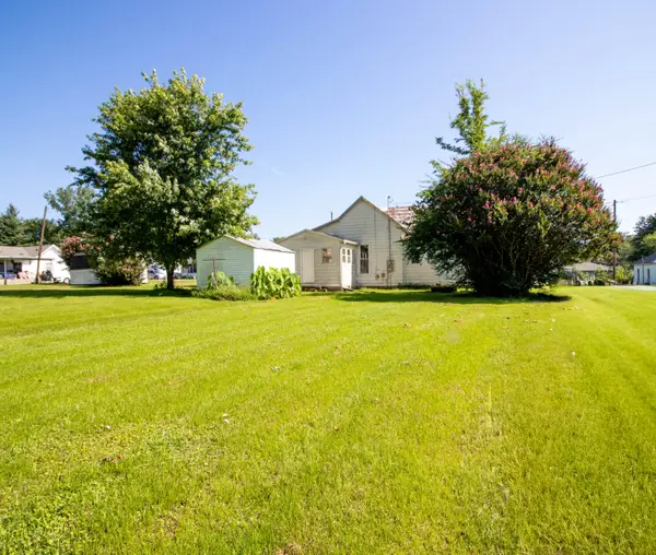 123 Liberty Street, Mortons Gap, KY 42240