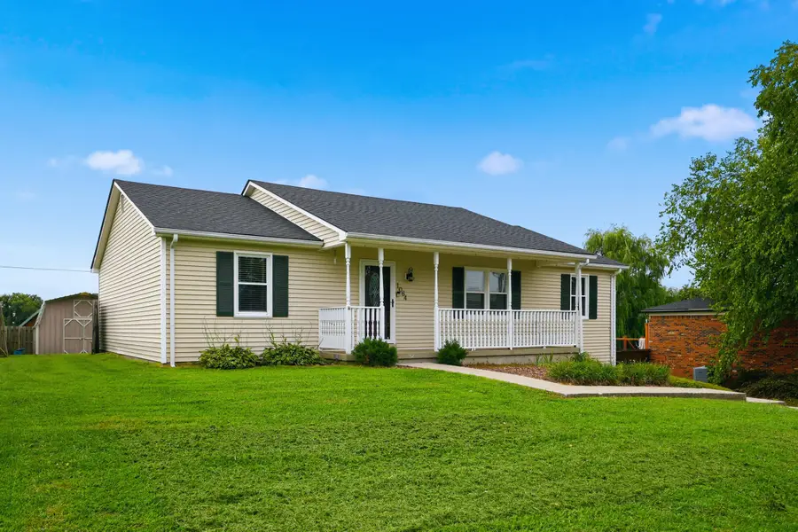 1064 Jenny Lillard Road, Lawrenceburg, KY 40342 - #2