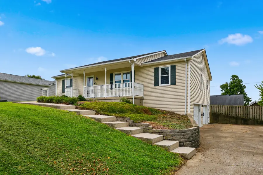1064 Jenny Lillard Road, Lawrenceburg, KY 40342 - #3